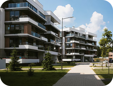 Premium Apartment
